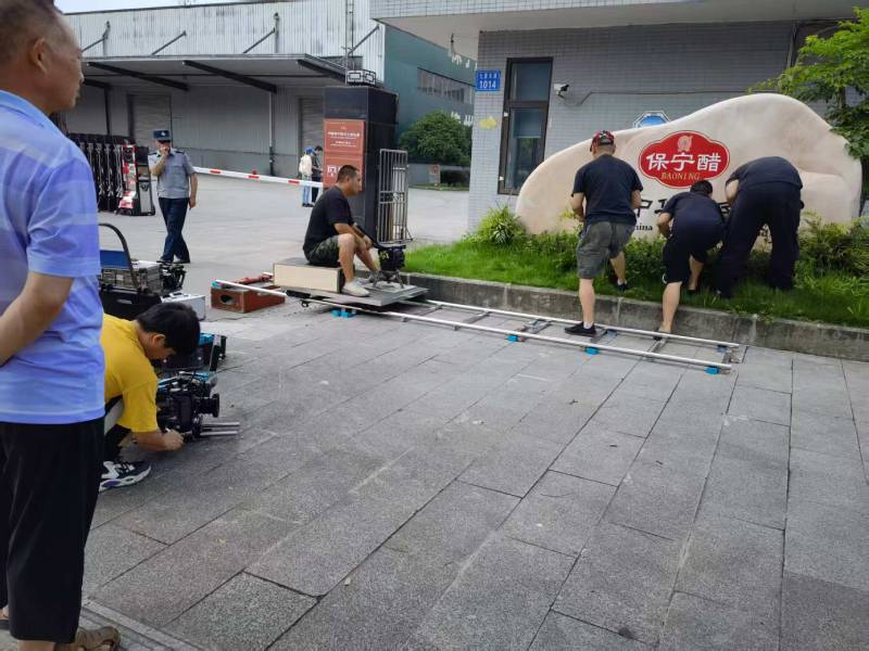石龙区广告片拍摄公司核心优势：全流程服务，让品牌广告片省心更出彩